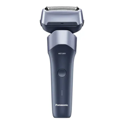 Panasonic Series 500 3-Blade Wet & Dry Electric Shaver - Blue