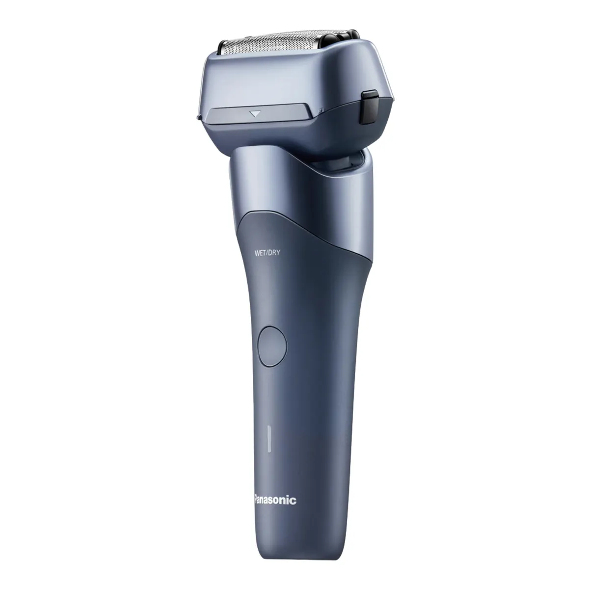 Panasonic Series 500 3-Blade Wet & Dry Electric Shaver - Blue, view 2