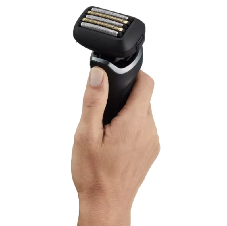 Panasonic Series 900 PRO 5-Blade Wet & Dry Electric Shaver, view 3