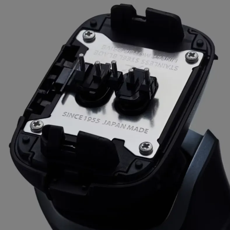 Panasonic Series 900 PRO 5-Blade Wet & Dry Electric Shaver, view 5