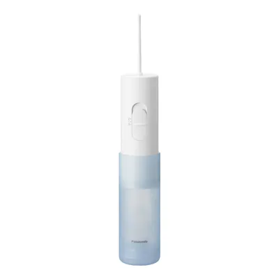 Panasonic Travel Battery Operated Water Flosser