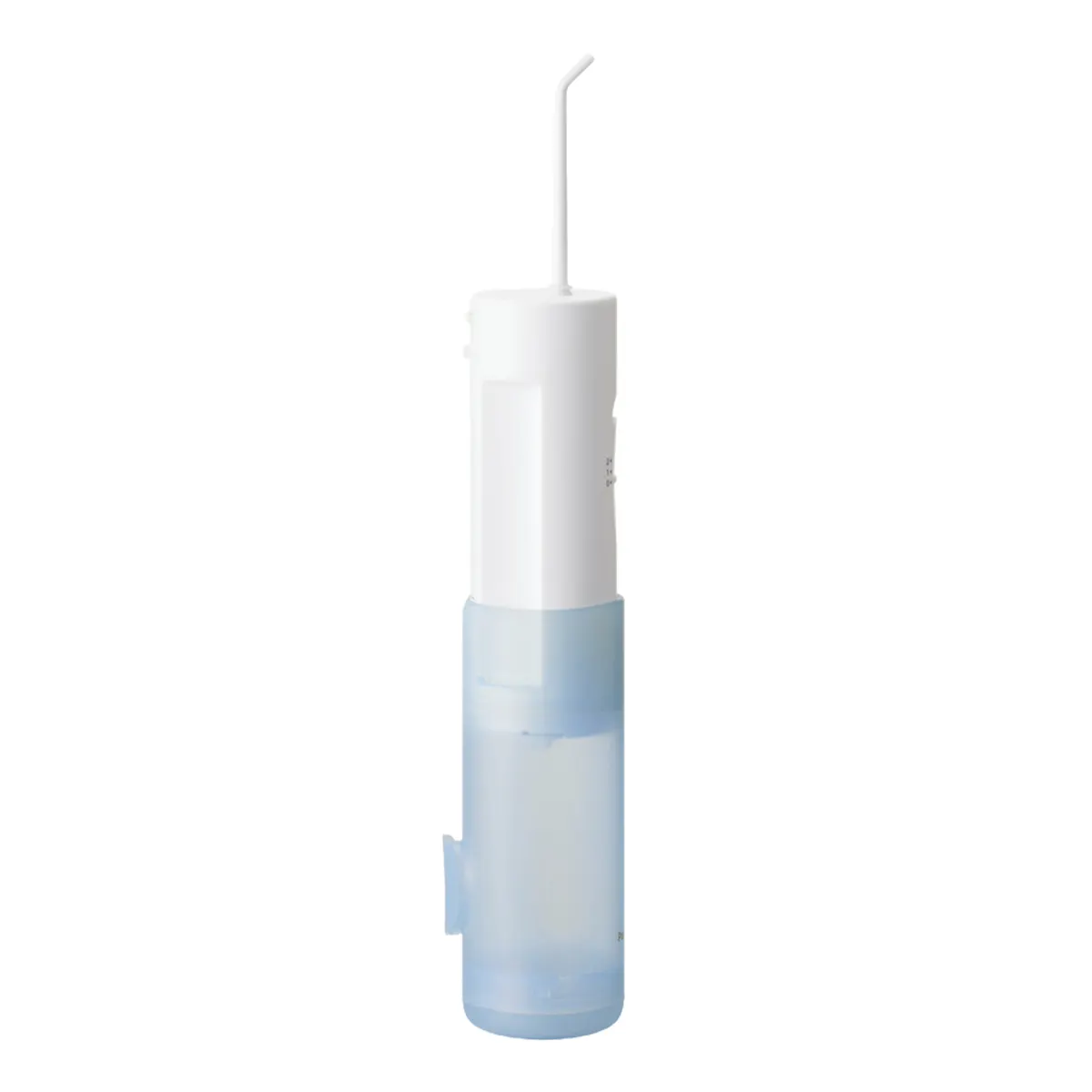 Panasonic Travel Battery Operated Water Flosser, view 3