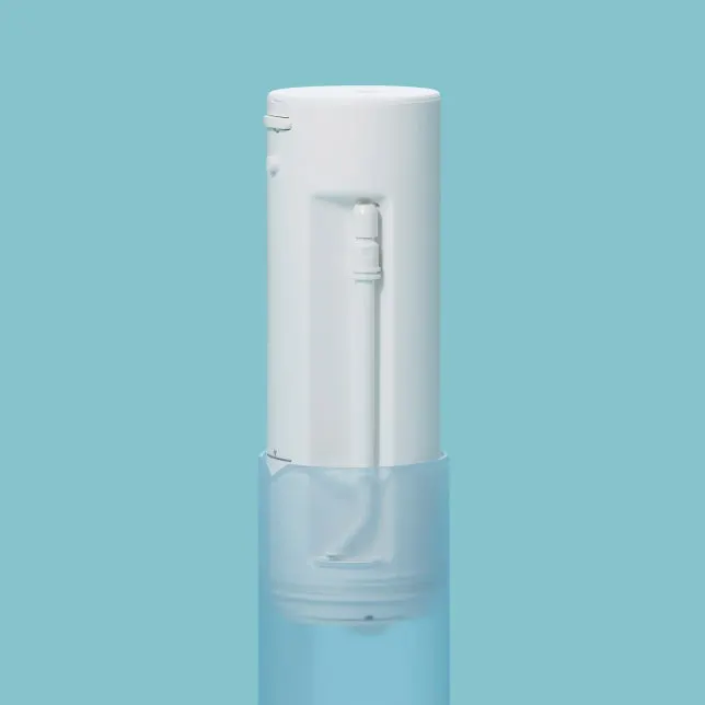 Panasonic Travel Battery Operated Water Flosser, view 4
