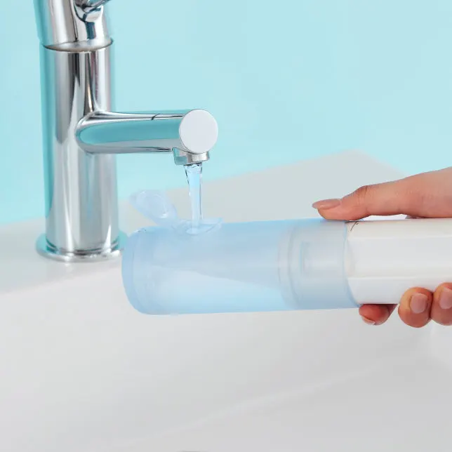 Panasonic Travel Battery Operated Water Flosser, view 6