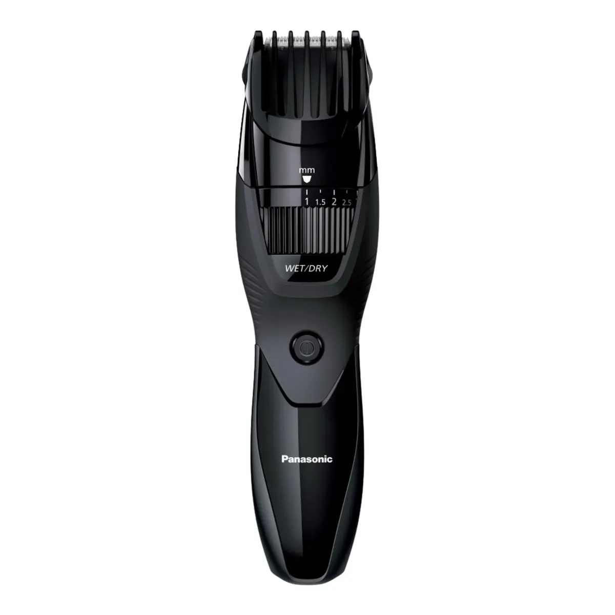 Panasonic Wet/Dry Beard Trimmer with 20 Length Settings