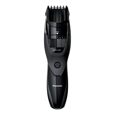 Panasonic Wet/Dry Beard Trimmer with 20 Length Settings