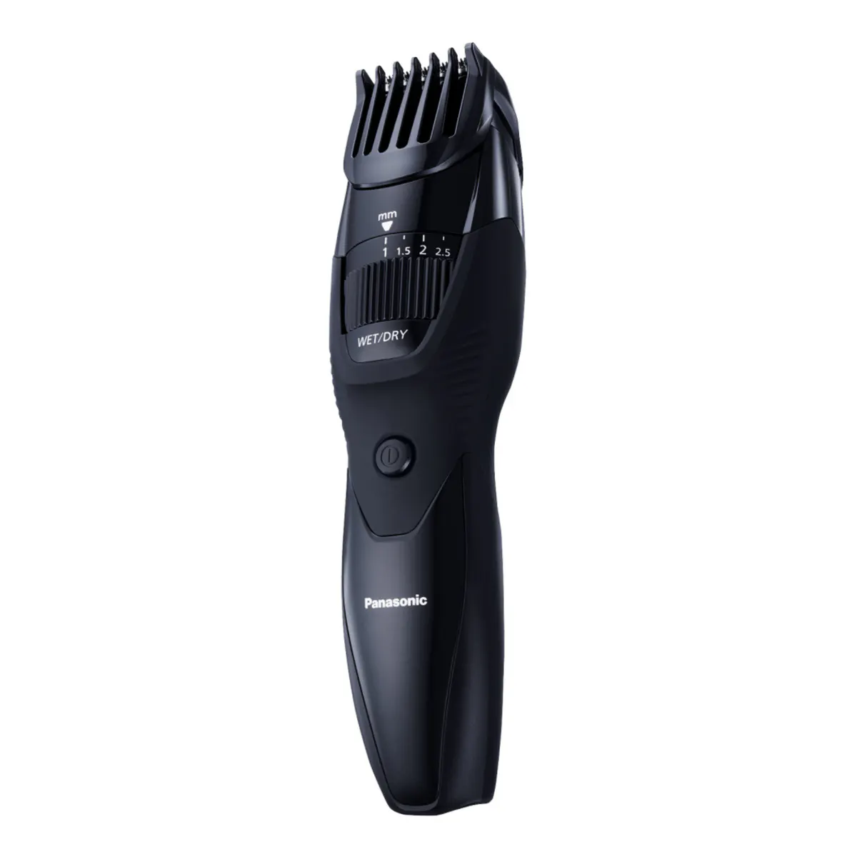 Panasonic Wet/Dry Beard Trimmer with 20 Length Settings, view 3