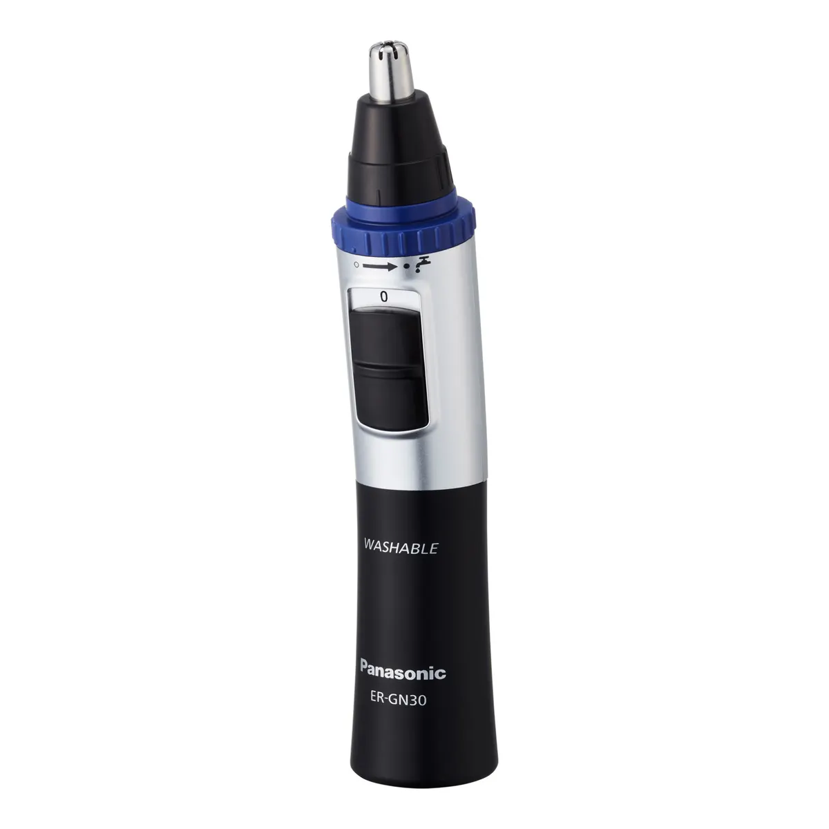 Panasonic Wet & Dry Nose Hair Trimmer
