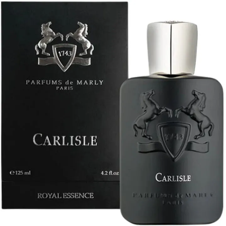 Parfums de Marly Carlisle Eau De Parfum 125ml, view 3