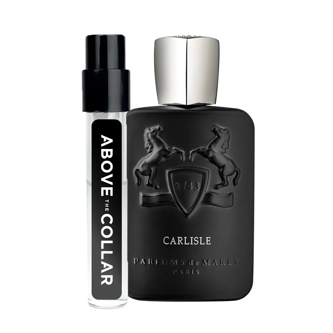 Parfums de Marly Carlisle Eau De Parfum Sample