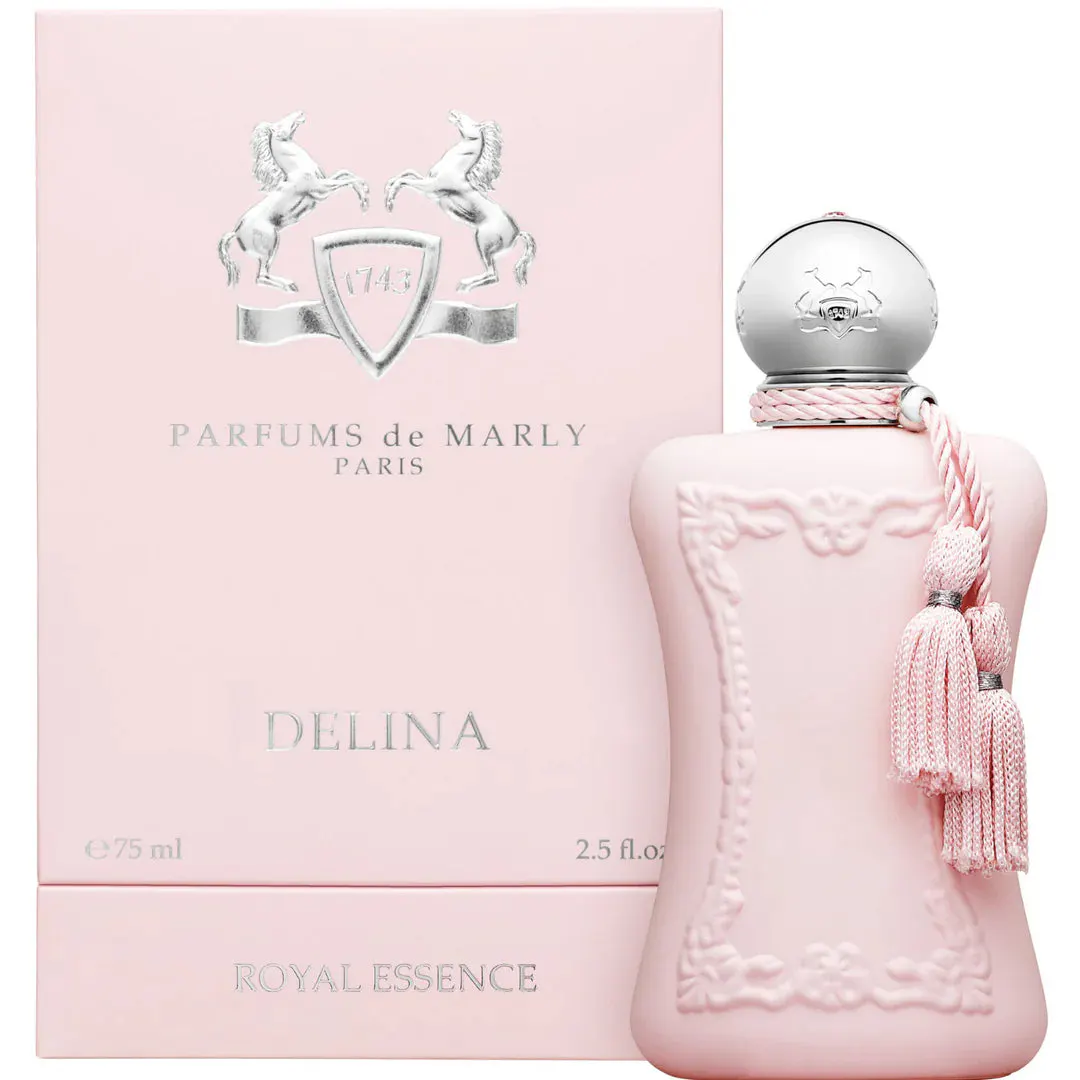Parfums De Marly Delina EDP 75ml, view 3