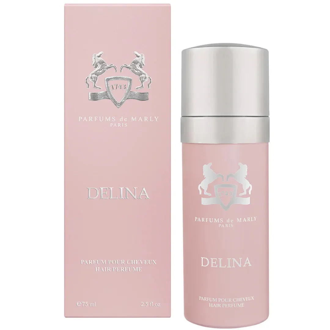 Parfums De Marly Delina Hair Mist 75ml, view 2