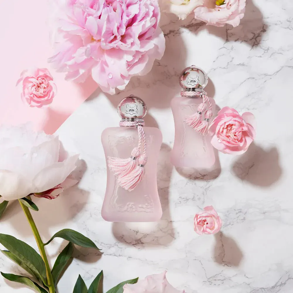 Parfums De Marly Delina La Rosee EDP 30ml, view 2