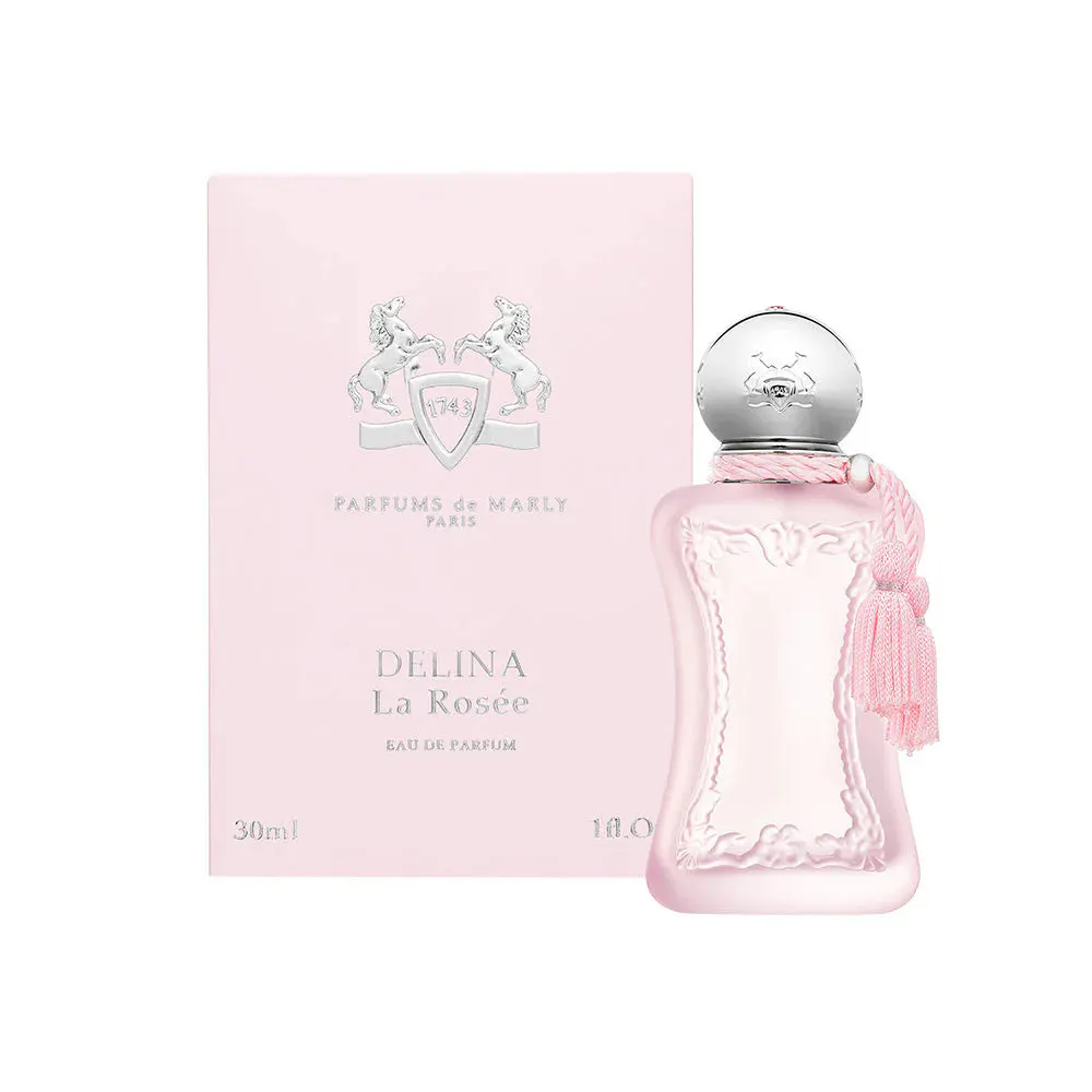 Parfums De Marly Delina La Rosee EDP 30ml, view 3