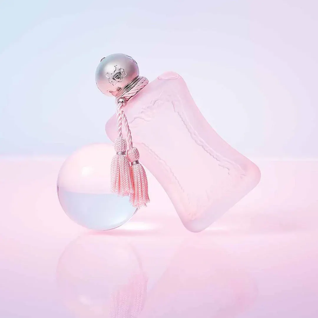 Parfums De Marly Delina La Rosee EDP 75ml, view 2
