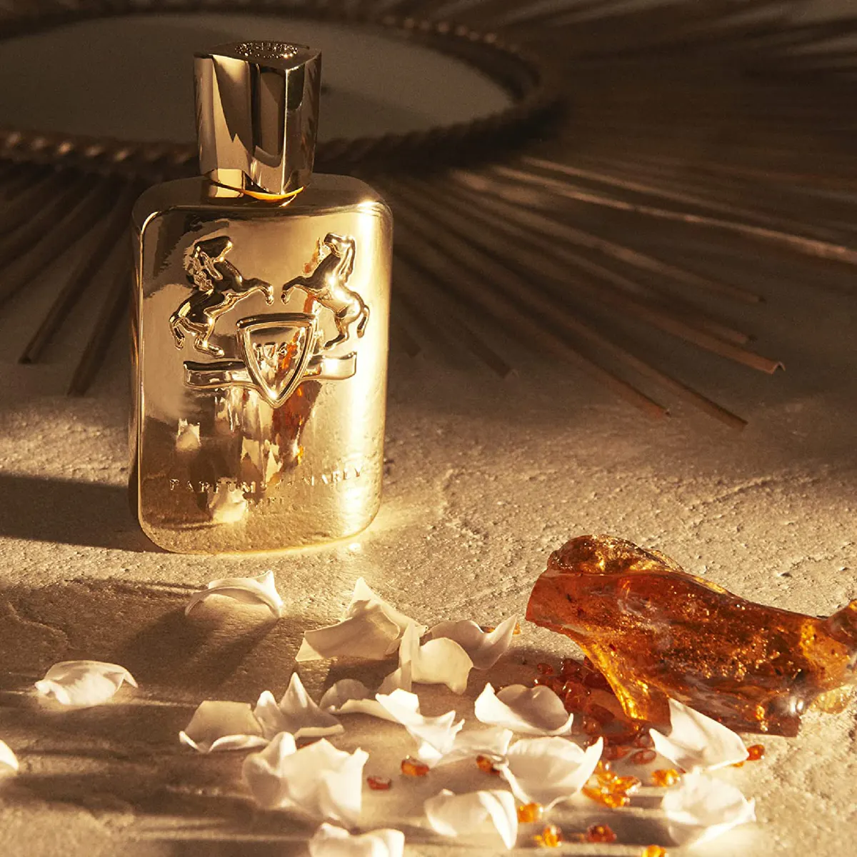 Parfums de Marly Godolphin Eau De Parfum Sample, view 4