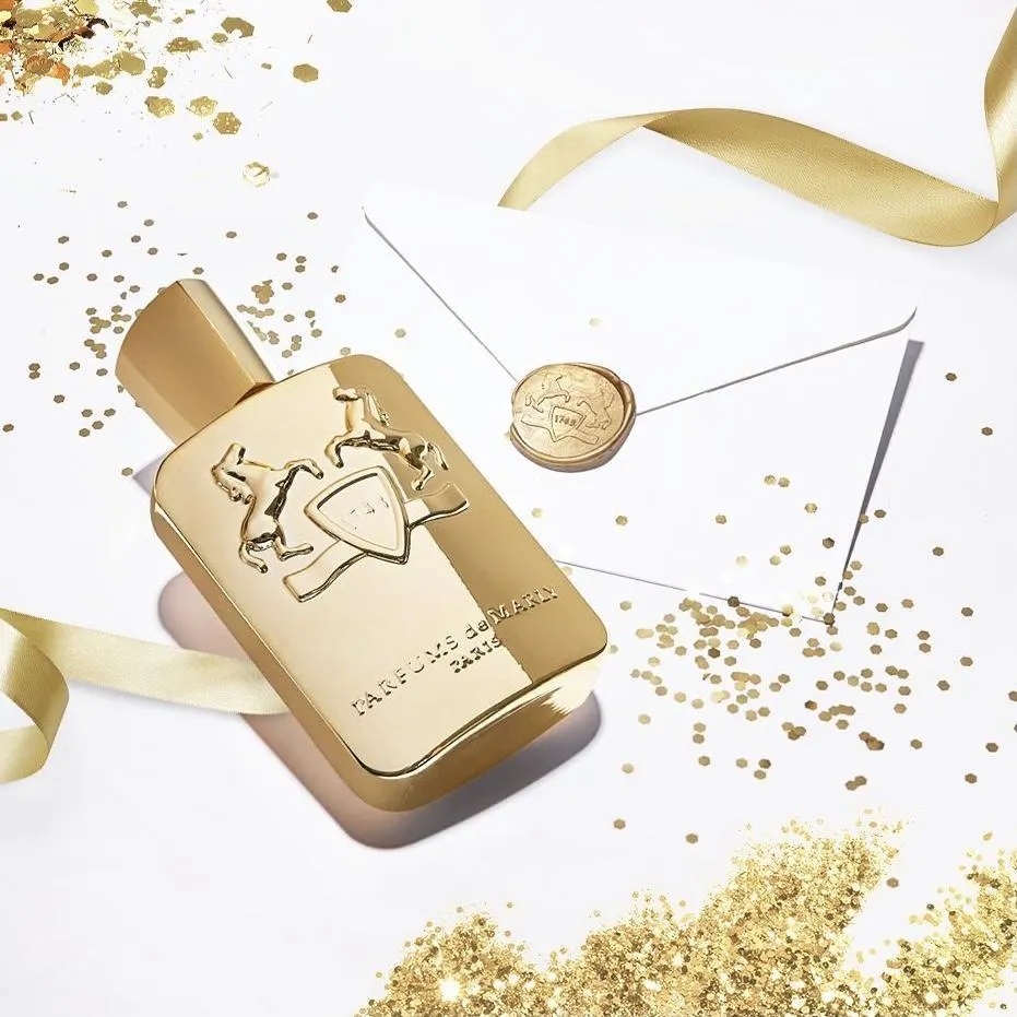 Parfums de Marly Godolphin Eau De Parfum Sample, view 6