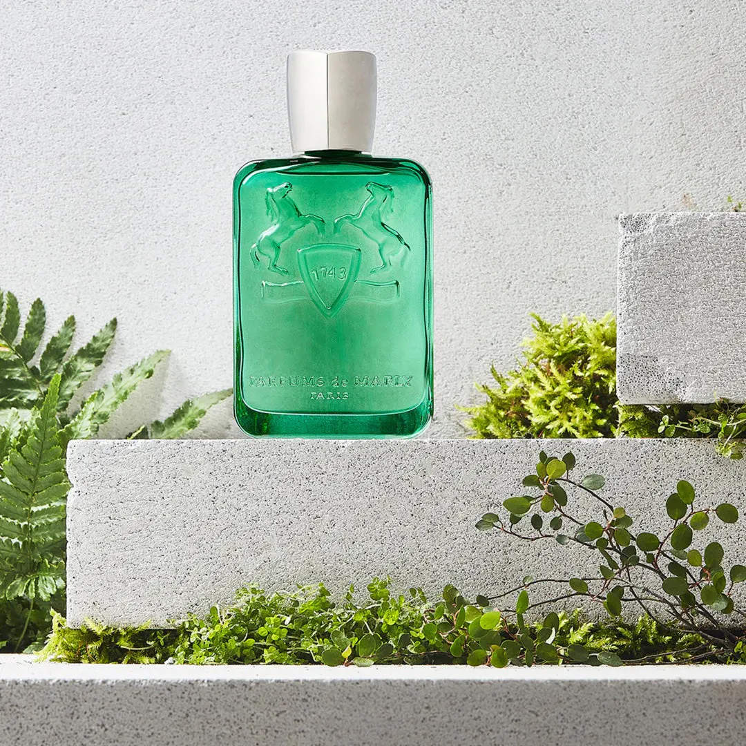 Parfums de Marly Greenley Eau De Parfum 125ml, view 2