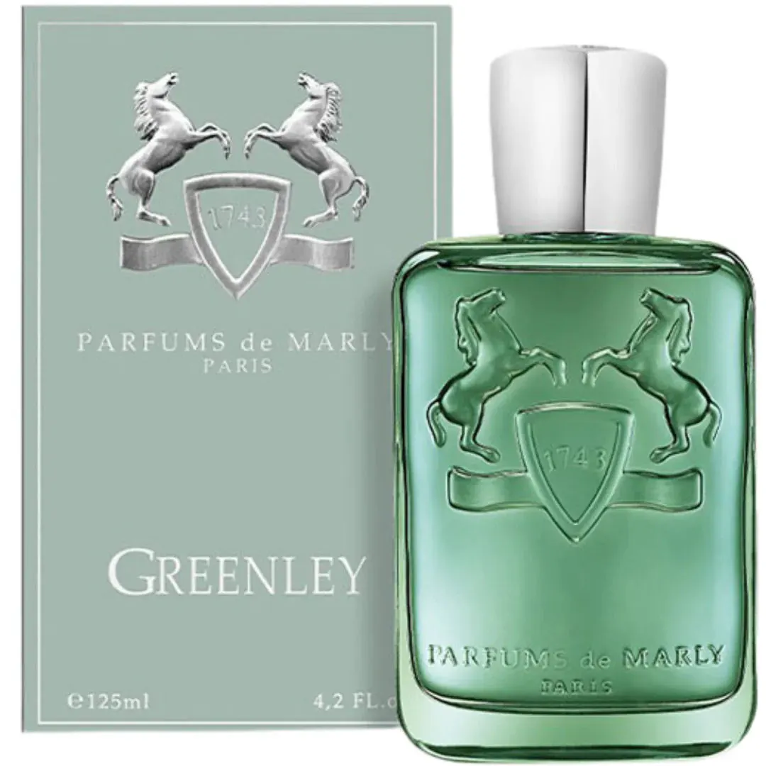 Parfums de Marly Greenley Eau De Parfum 125ml, view 3