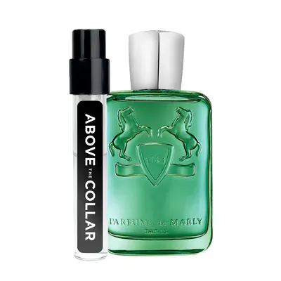 Parfums de Marly Greenley Eau De Parfum Sample
