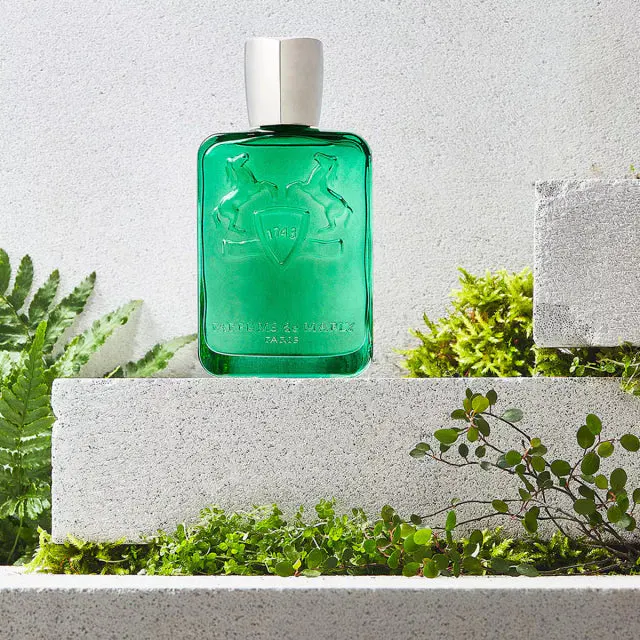 Parfums de Marly Greenley Eau De Parfum Sample, view 4
