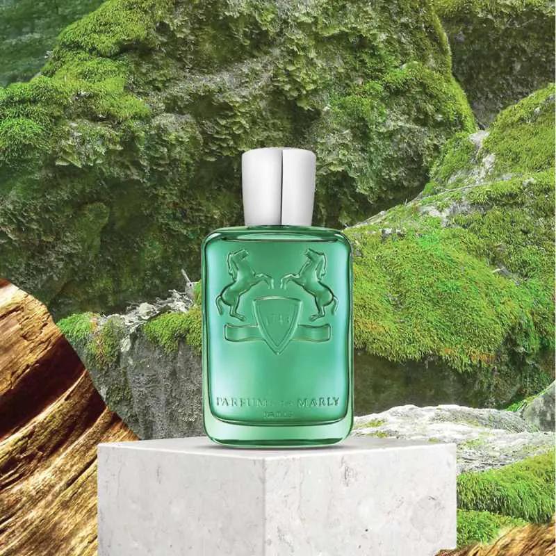 Parfums de Marly Greenley Eau De Parfum Sample, view 5