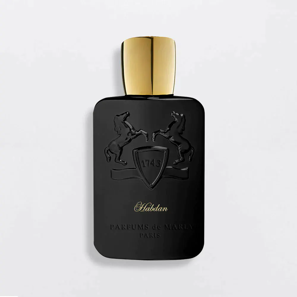 Parfums de Marly Habdan Eau De Parfum Sample, view 3