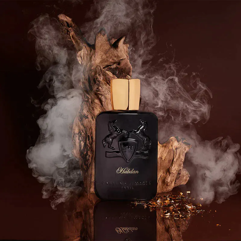 Parfums de Marly Habdan Eau De Parfum Sample, view 4