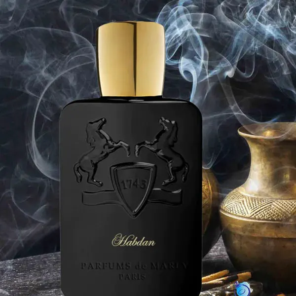 Parfums de Marly Habdan Eau De Parfum Sample, view 5
