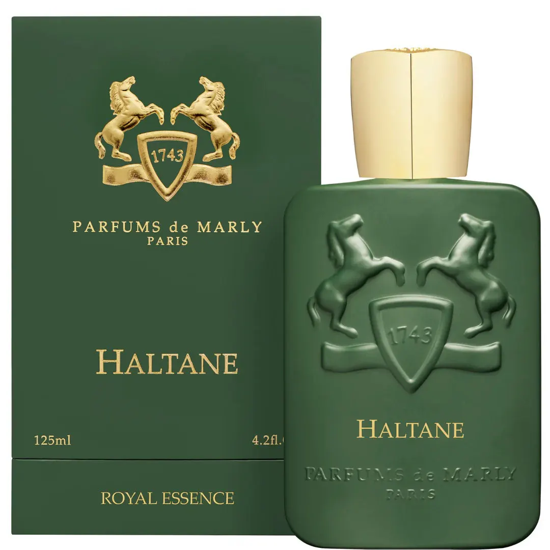 Parfums de Marly Haltane Eau De Parfum 125ml, view 3