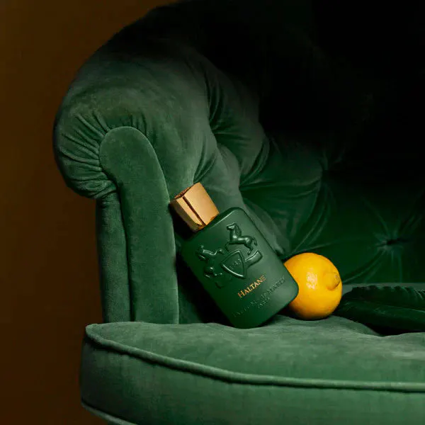 Parfums de Marly Haltane Eau De Parfum Sample, view 4