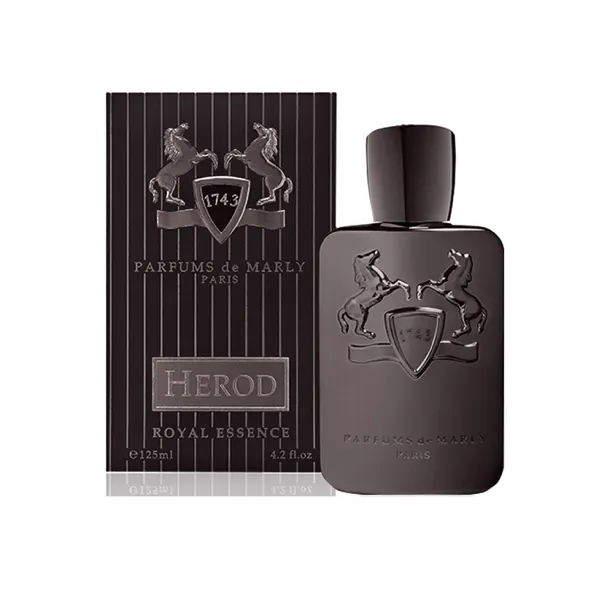 Parfums de Marly Herod Eau De Parfum 125ml, view 3