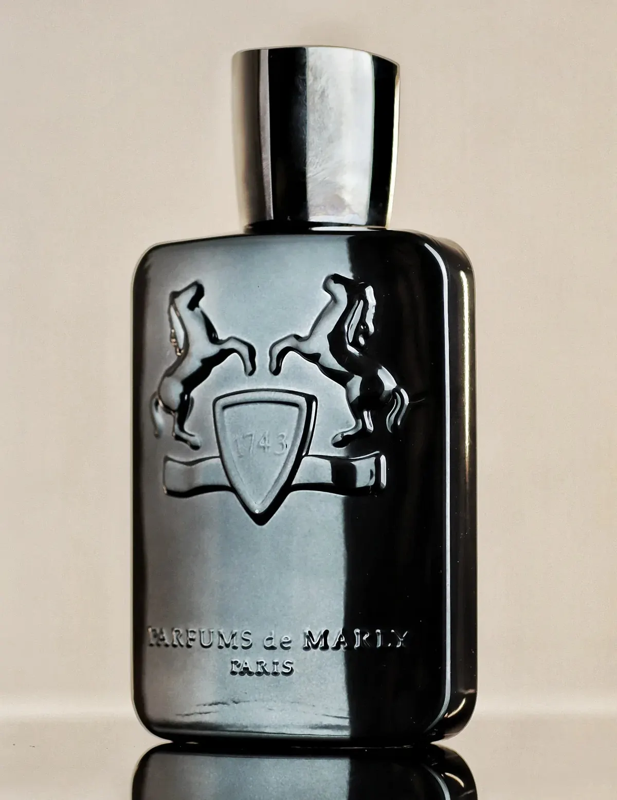 Parfums de Marly Herod Eau De Parfum Sample, view 4