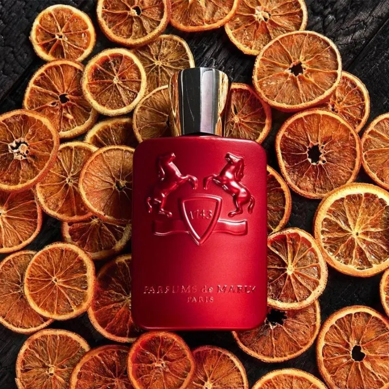 Parfums de Marly Kalan Eau De Parfum Sample, view 4