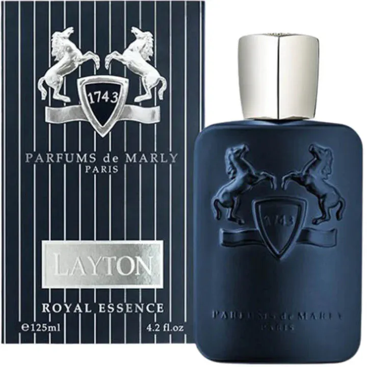 Parfums De Marly Layton Eau De Parfum 125ml, view 3