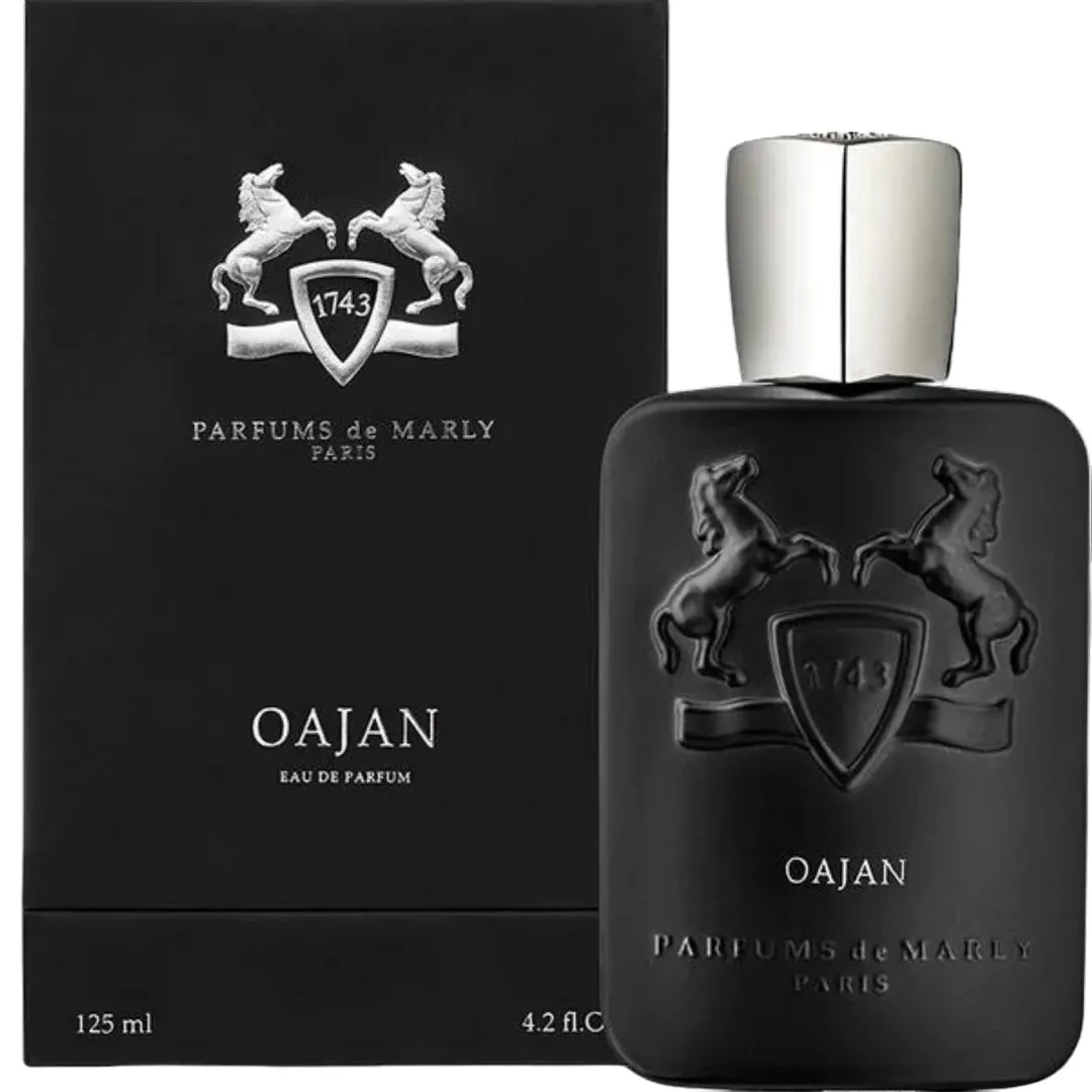Parfums de Marly Oajan Eau De Parfum 125ml, view 2