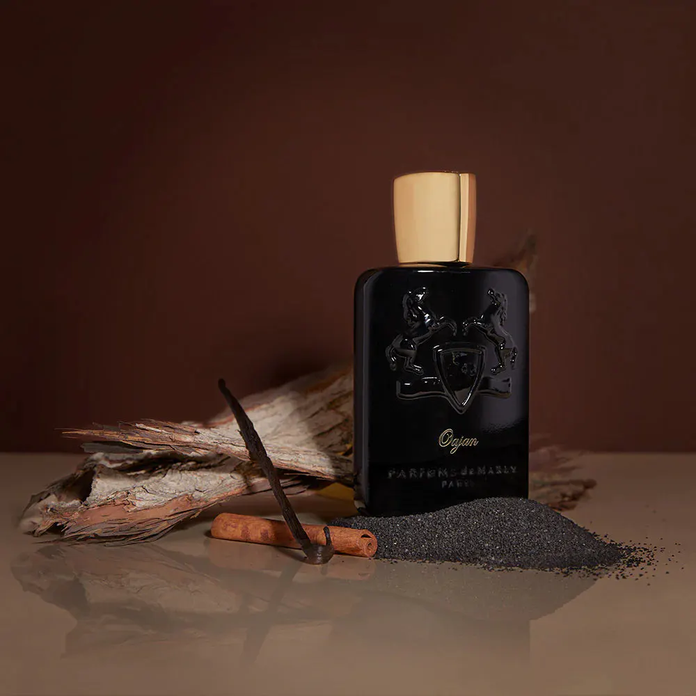 Parfums de Marly Oajan Eau De Parfum Sample, view 4