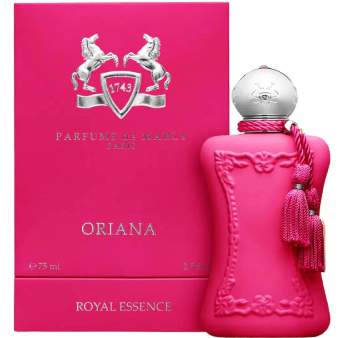 Parfums De Marly Oriana EDP 75ml, view 3
