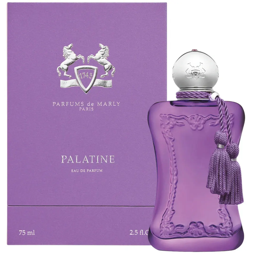 Parfums De Marly Palatine EDP 75ml, view 4