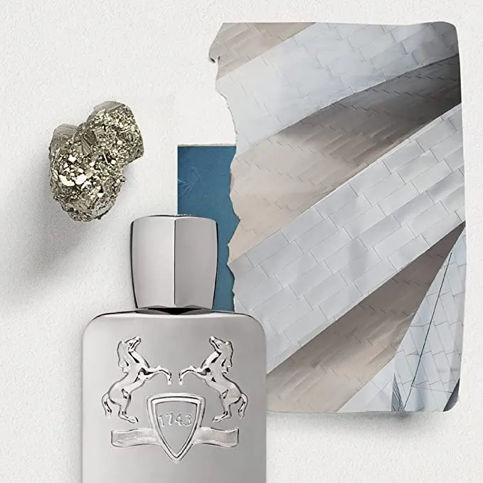 Parfums de Marly Pegasus Eau De Parfum Sample, view 6