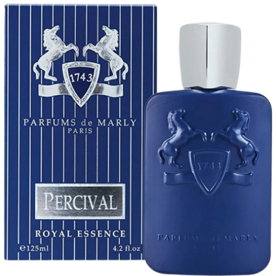 Parfums de Marly Percival Eau De Parfum 125ml, view 3