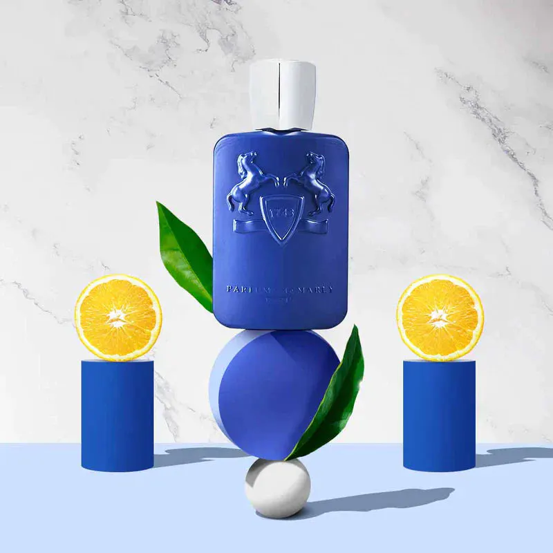 Parfums de Marly Percival Eau De Parfum Sample, view 4