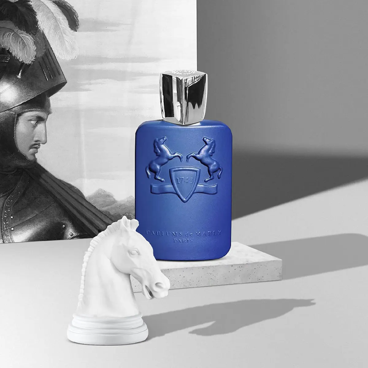 Parfums de Marly Percival Eau De Parfum Sample, view 5