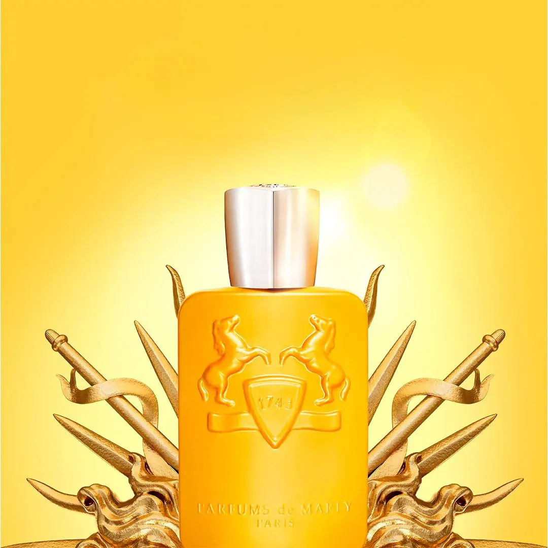 Parfums de Marly Perseus Eau De Parfum 125ml, view 2