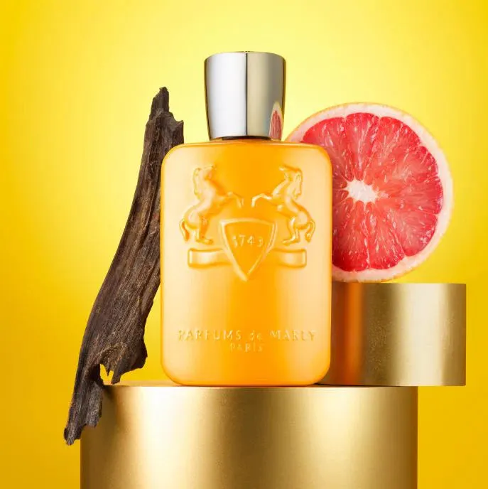 Parfums de Marly Perseus Eau De Parfum 125ml, view 3