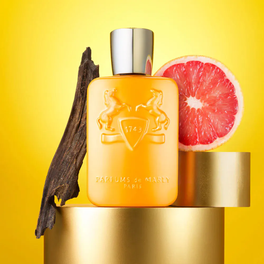Parfums de Marly Perseus Eau De Parfum Sample, view 4