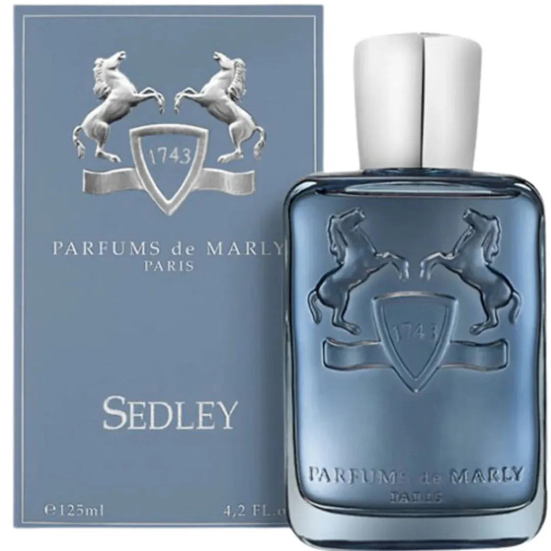 Parfums de Marly Sedley Eau De Parfum 125ml, view 3