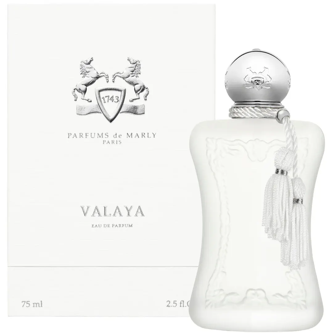 Parfums De Marly Valaya Eau De Parfum Sample, view 3
