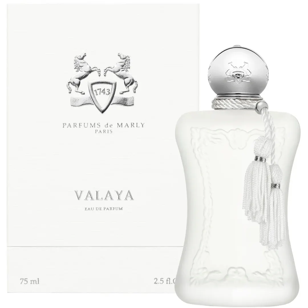 Parfums De Marly Valaya EDP 75ml, view 3