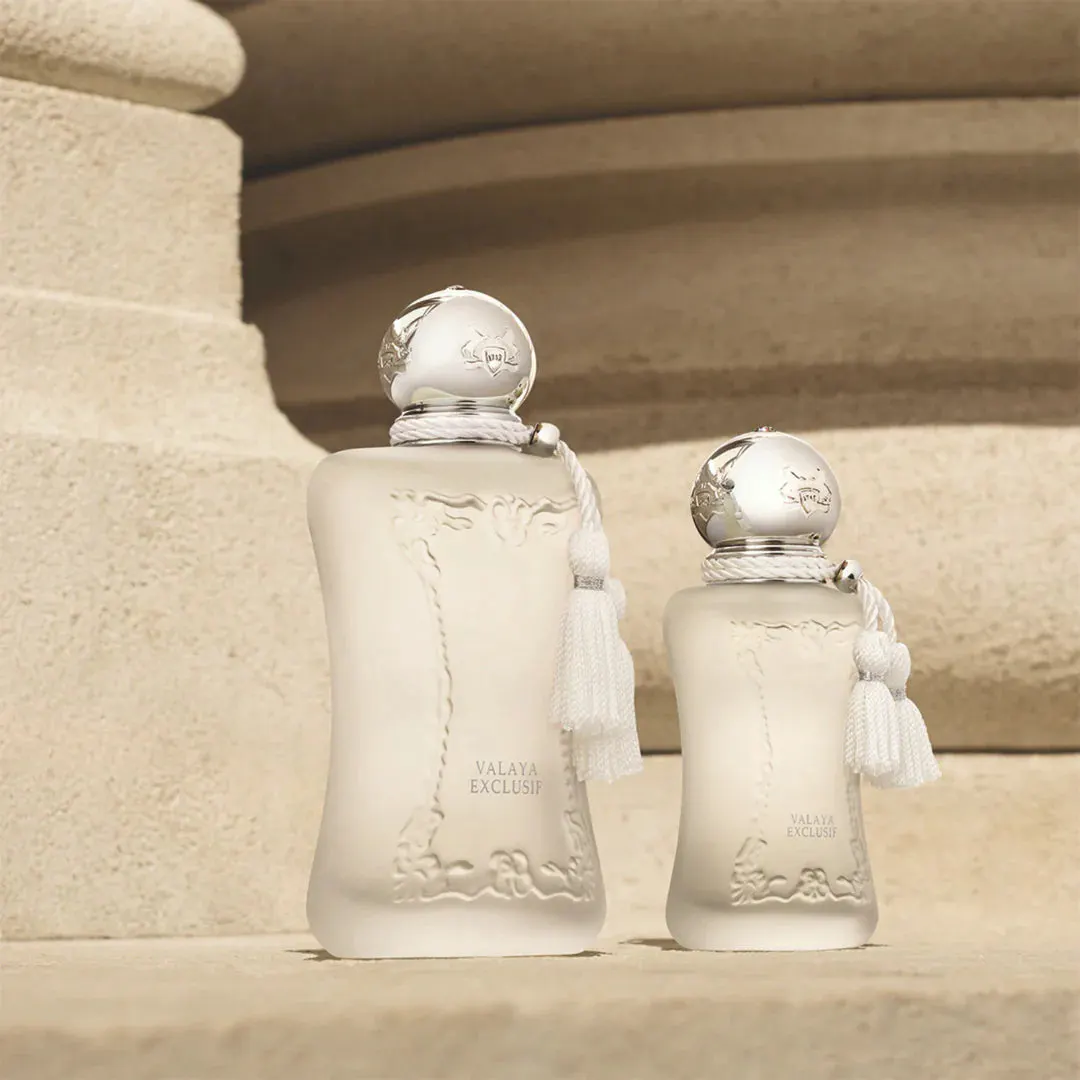 Parfums De Marly Valaya Exclusif Eau De Parfum Sample, view 3